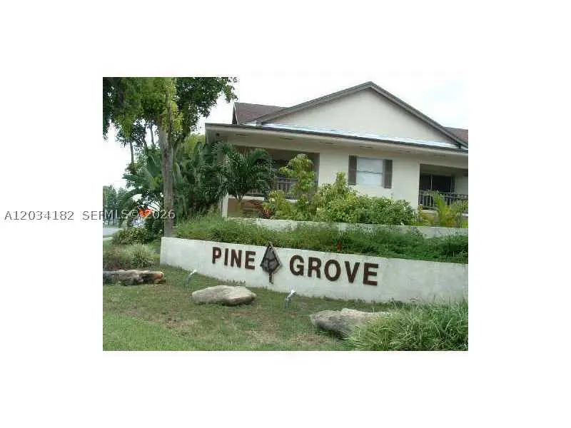 11261 SW 88 St #205H, Miami, FL 33176 - #1
