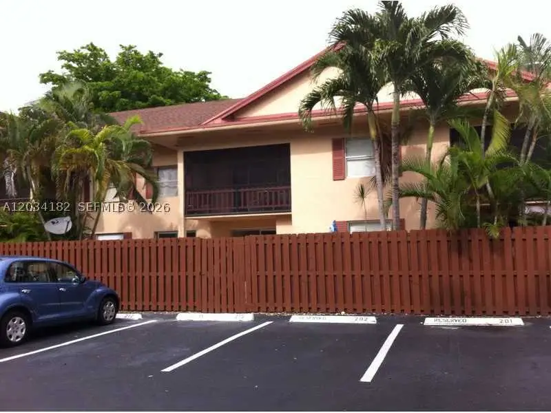 11261 SW 88 St #205H, Miami, FL 33176 - #2