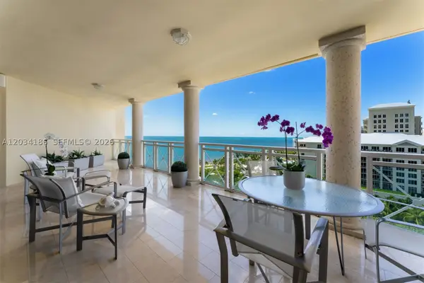 430 Grand Bay Drive #1103, Key Biscayne, FL 33149