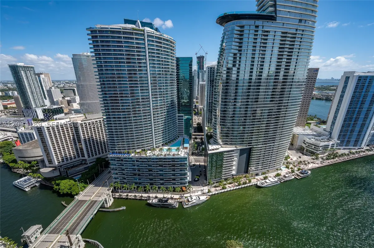 475 Brickell Ave #4115, Miami, FL 33131 - #1