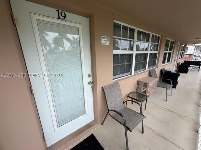 500 Layne Blvd #19, Hallandale Beach, FL 33009 - #1