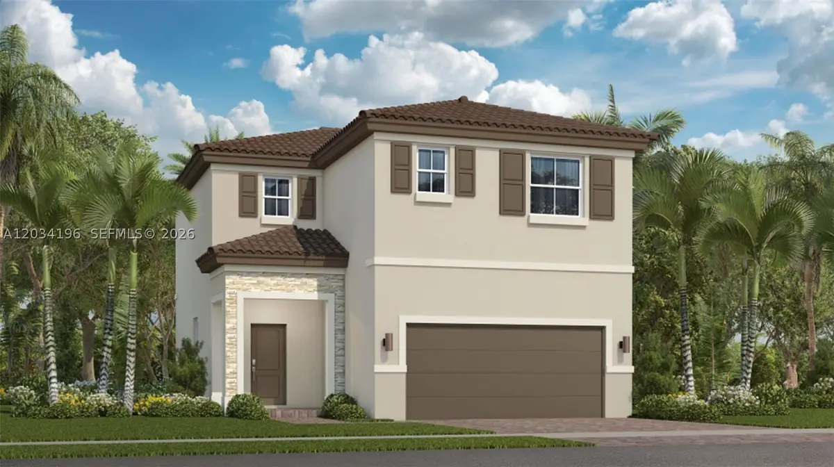 2445 SE 27 Rd, Homestead, FL 33034 - #1