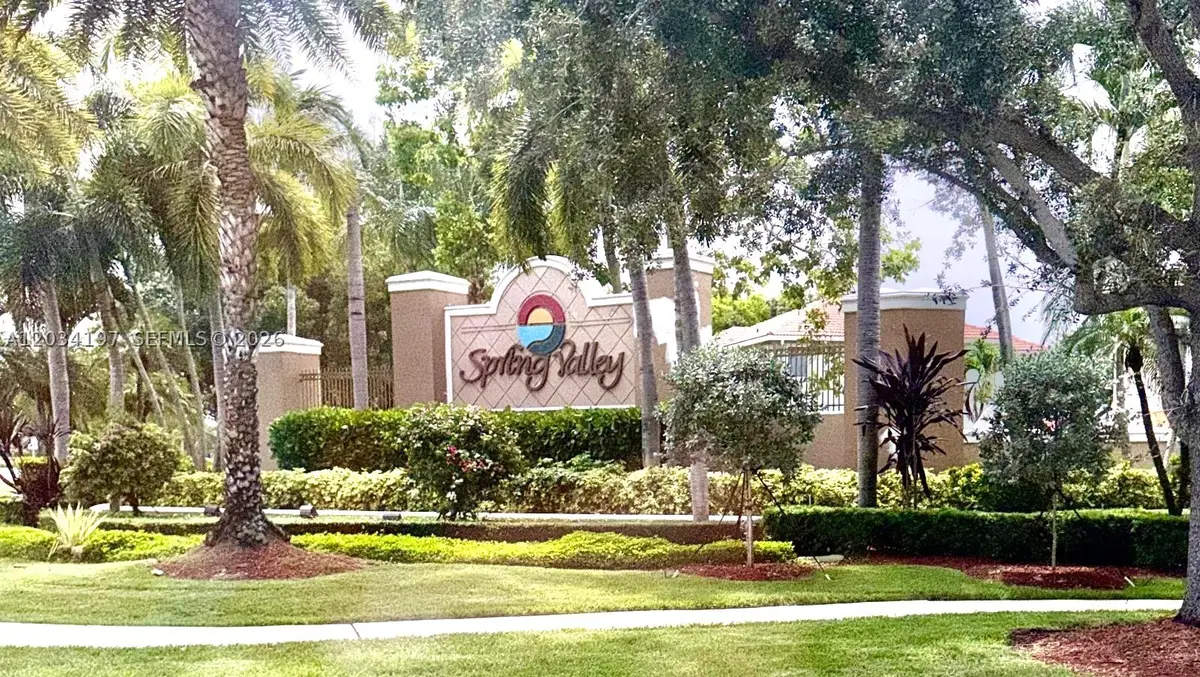 16328 NW 11th St, Pembroke Pines, FL 33028 - #1