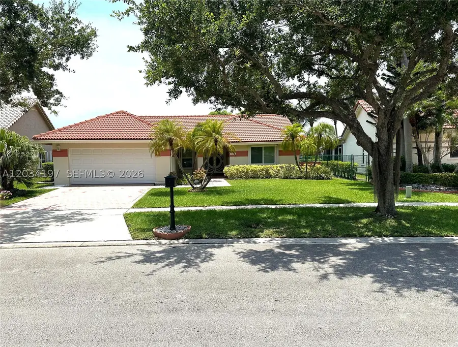 16328 NW 11th St, Pembroke Pines, FL 33028 - #2