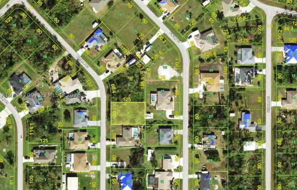 5360 Burgner St, Port Charlotte, FL 33981