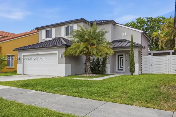 7315 SW 158th Ave, Miami, FL 33193