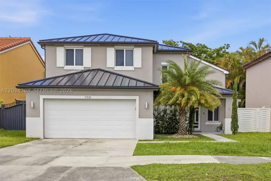 7315 SW 158th Ave, Miami, FL 33193 - #2