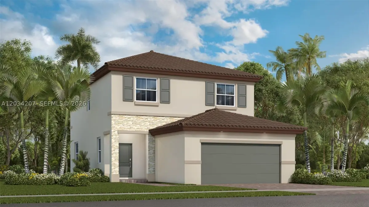 2743 SE 24 Dr, Homestead, FL 33035 - #1