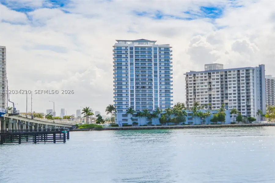 1881 79th St Cswy #2004, North Bay Village, FL 33141 - #2