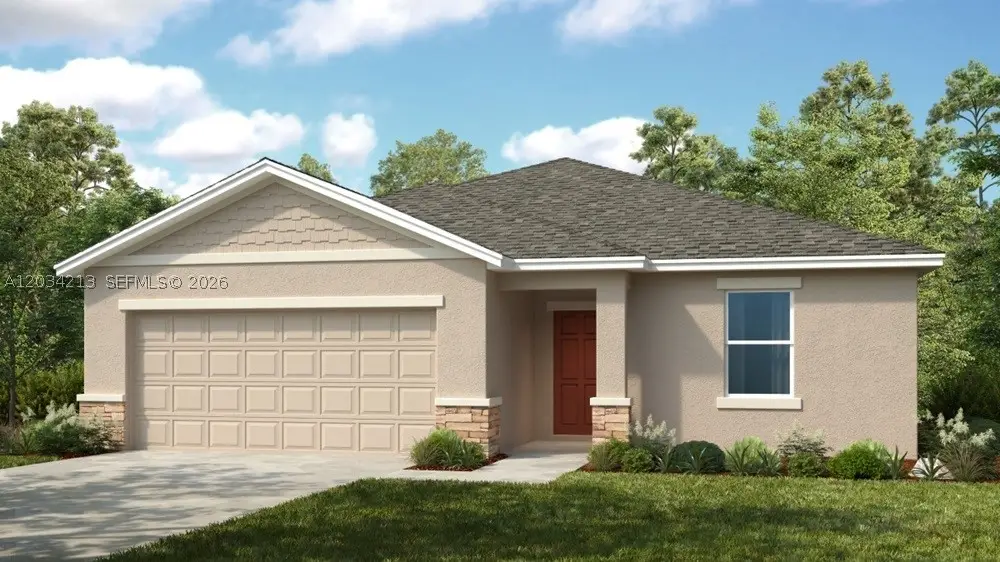 6754 Equinox Lane, North Fort Myers, FL 33917 - #1
