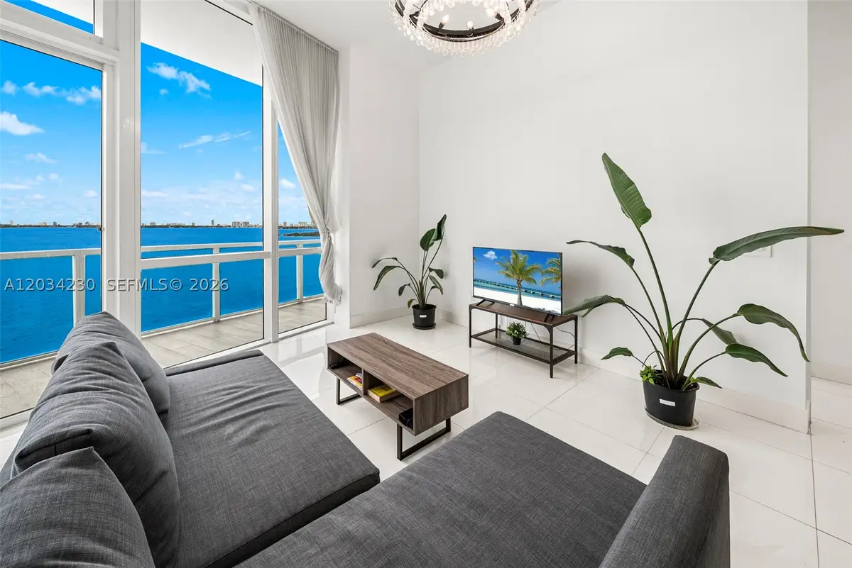 665 NE 25th St #802, Miami, FL 33137 - #1