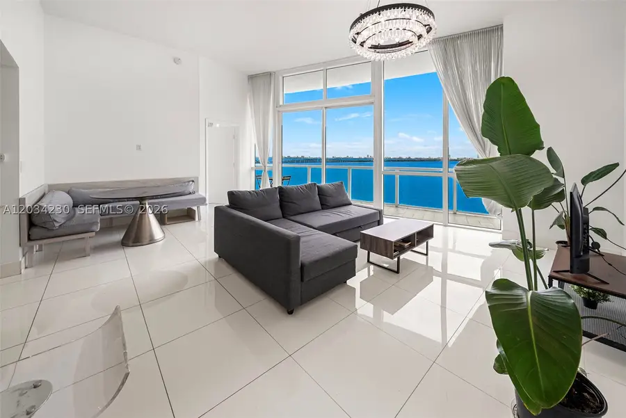 665 NE 25th St #802, Miami, FL 33137 - #3