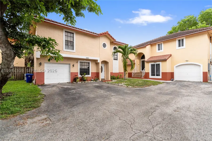 3463 Cluster Rd, Miramar, FL 33025 - #2