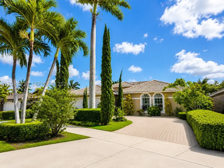 14856 SW 179th St, Miami, FL 33187 - #2