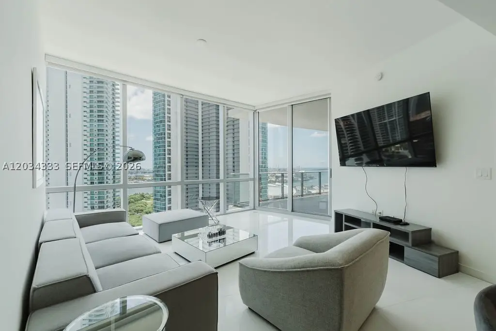 851 NE 1st Ave #2303, Miami, FL 33132 - #1