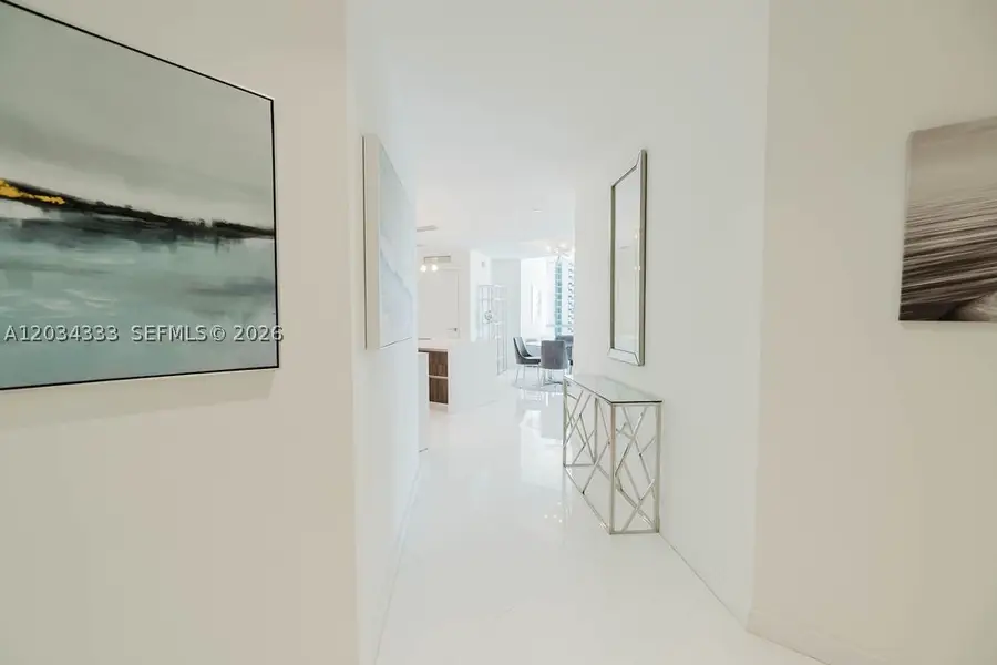 851 NE 1st Ave #2303, Miami, FL 33132 - #3