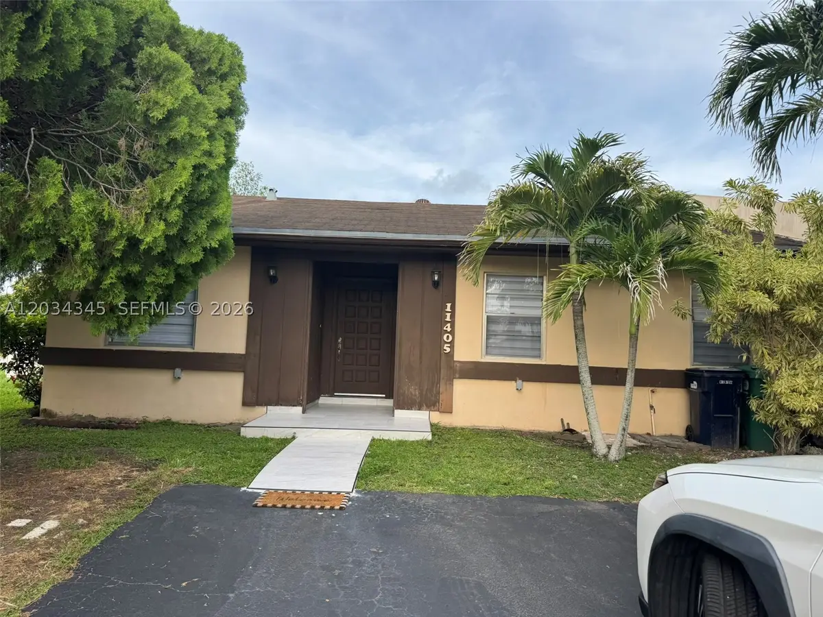 11405 SW 122nd Ct, Miami, FL 33186 - #1