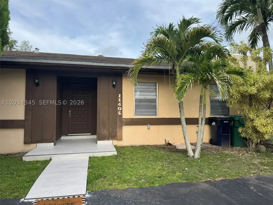 11405 SW 122nd Ct, Miami, FL 33186 - #3