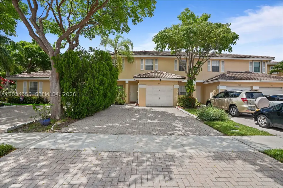 8964 NW 53rd Ct, Sunrise, FL 33351 - #3