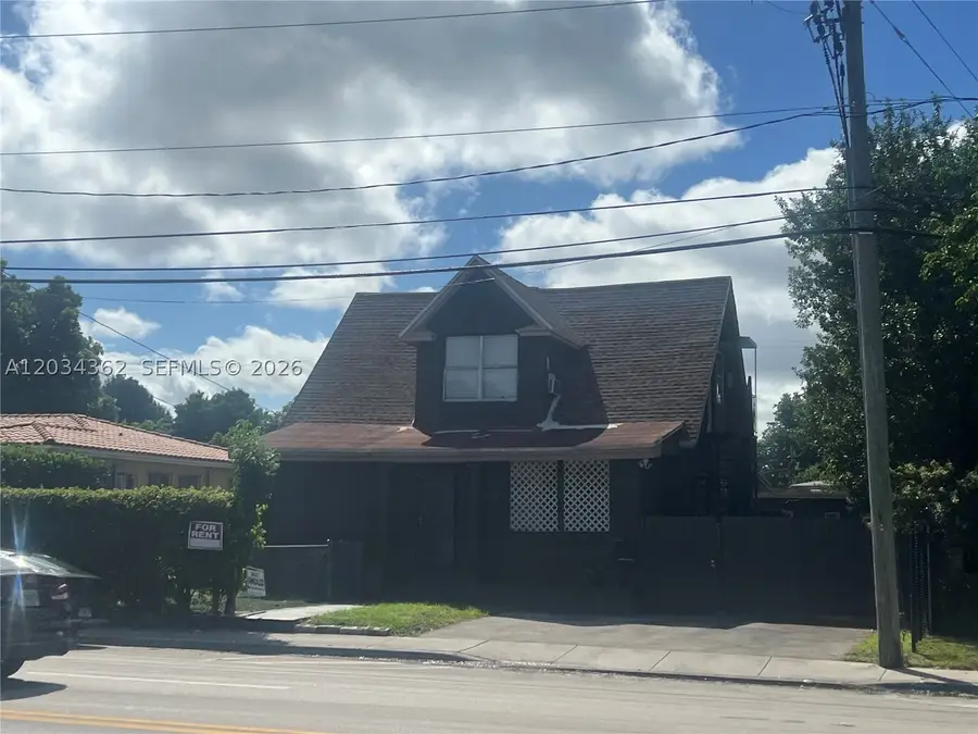 842 SW 12th Ave, Miami, FL 33130 - #2