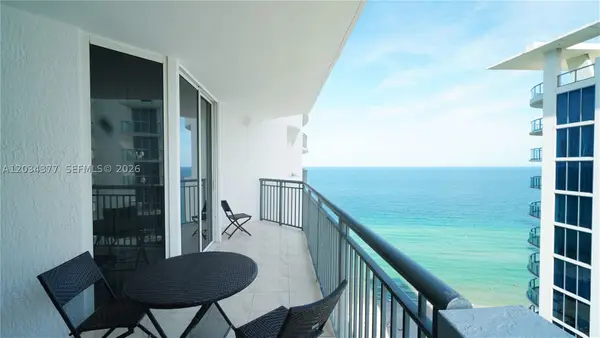 17375 Collins Ave #2304, Sunny Isles Beach, FL 33160