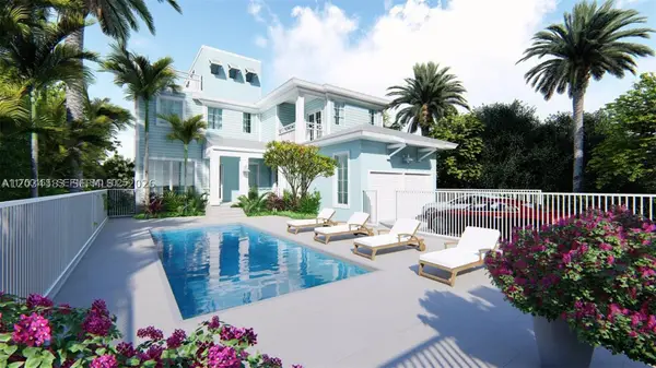 510 Saturn Ln, Juno Beach, FL 33408