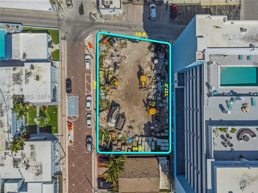 300 Van Buren St, Hollywood, FL 33019 - #2