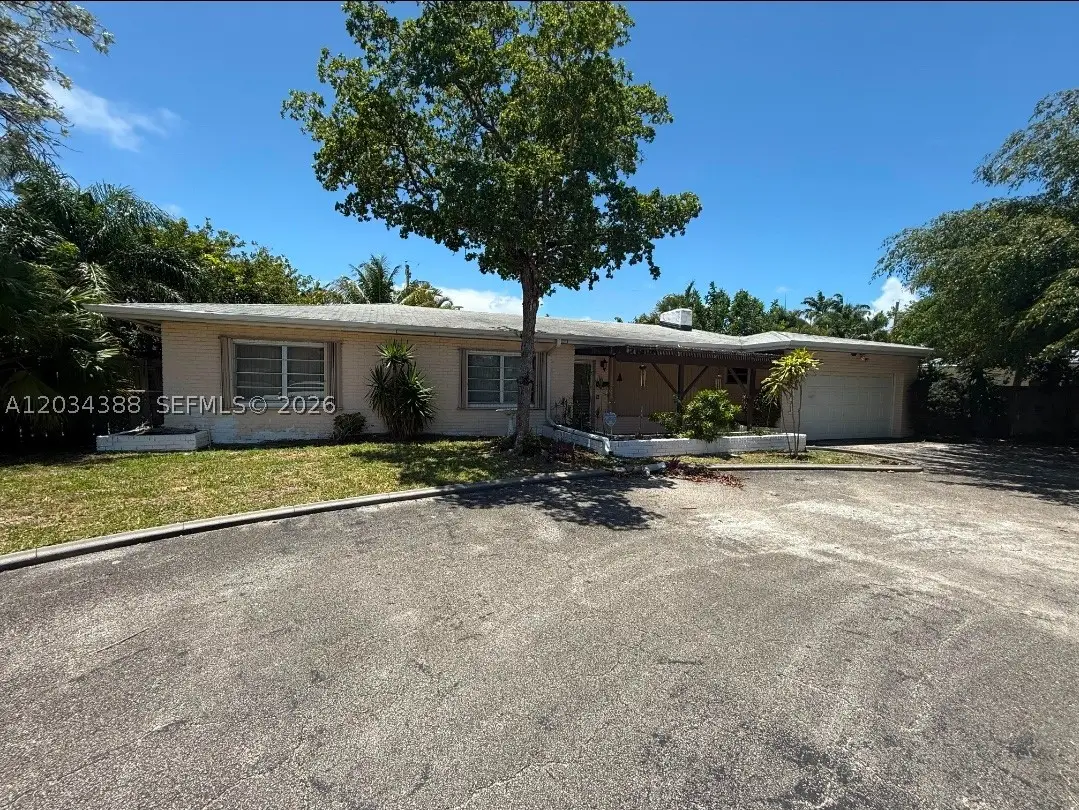 2441 Bayview Dr, Fort Lauderdale, FL 33305 - #1