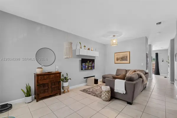 2551 SE 16th Ter #101, Homestead, FL 33035