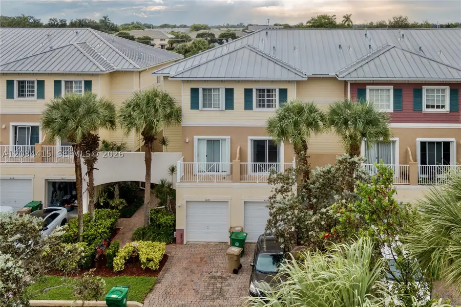 4649 SW 75th Way, Davie, FL 33314 - #2