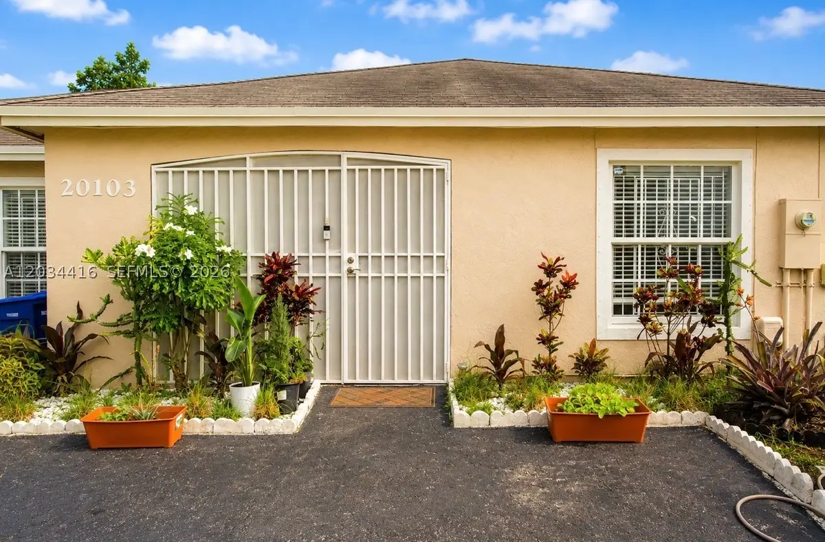 20103 NW 27th Cir, Miami Gardens, FL 33056 - #1