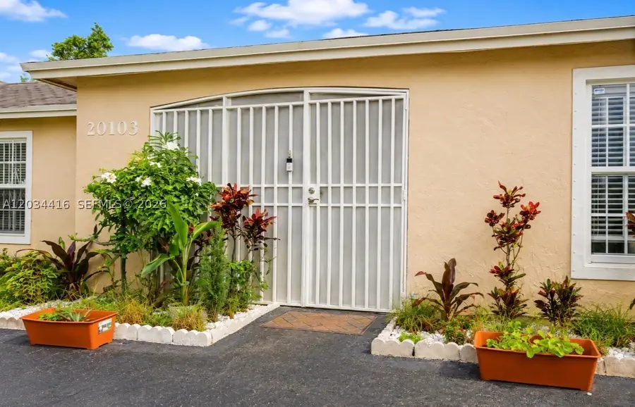20103 NW 27th Cir, Miami Gardens, FL 33056 - #2