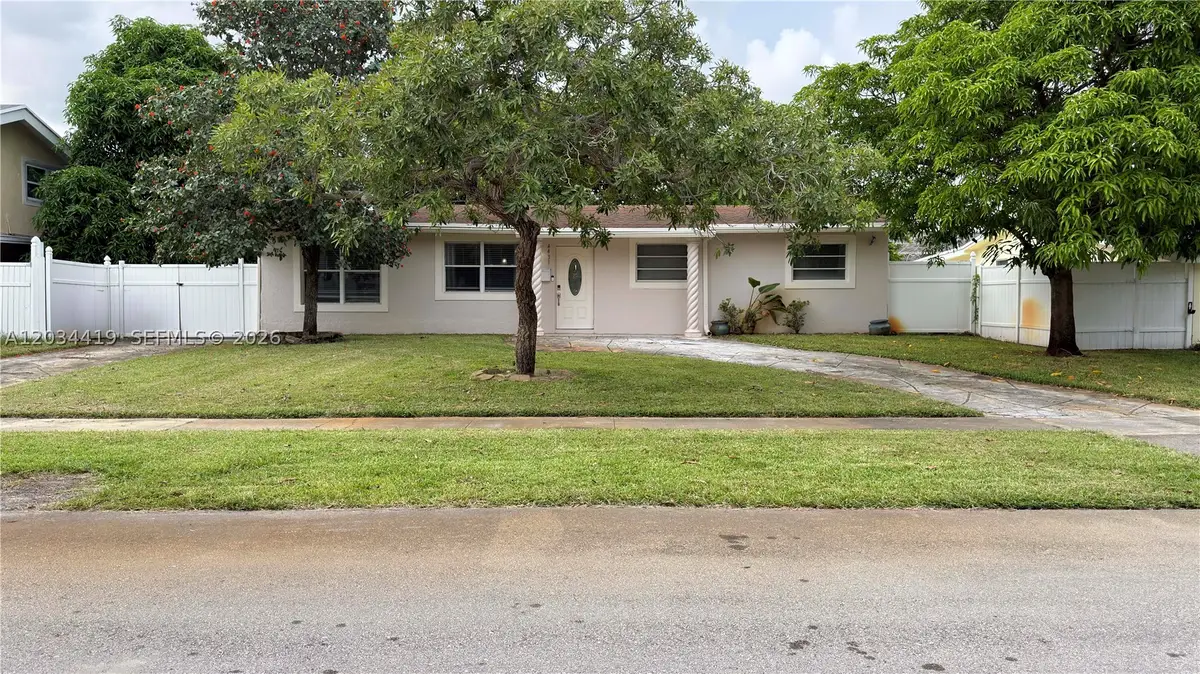 4431 NW 36th Ct, Lauderdale Lakes, FL 33319 - #1