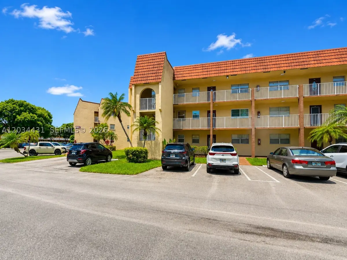 2801 N Pine Island Rd #304, Sunrise, FL 33322 - #1