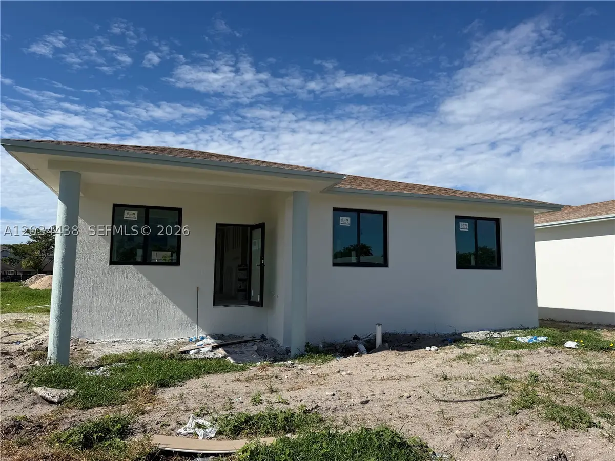 336 NW 11th St, Pompano Beach, FL 33060 - #1