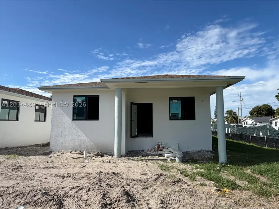 344 NW 11th St, Pompano Beach, FL 33060 - #2