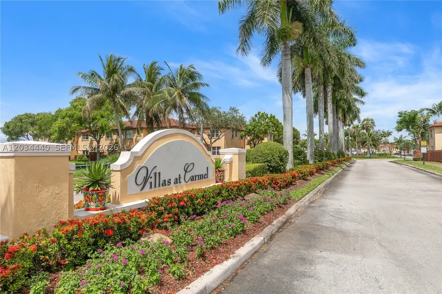 1490 NE 33rd Rd #104-18, Homestead, FL 33033 - #3