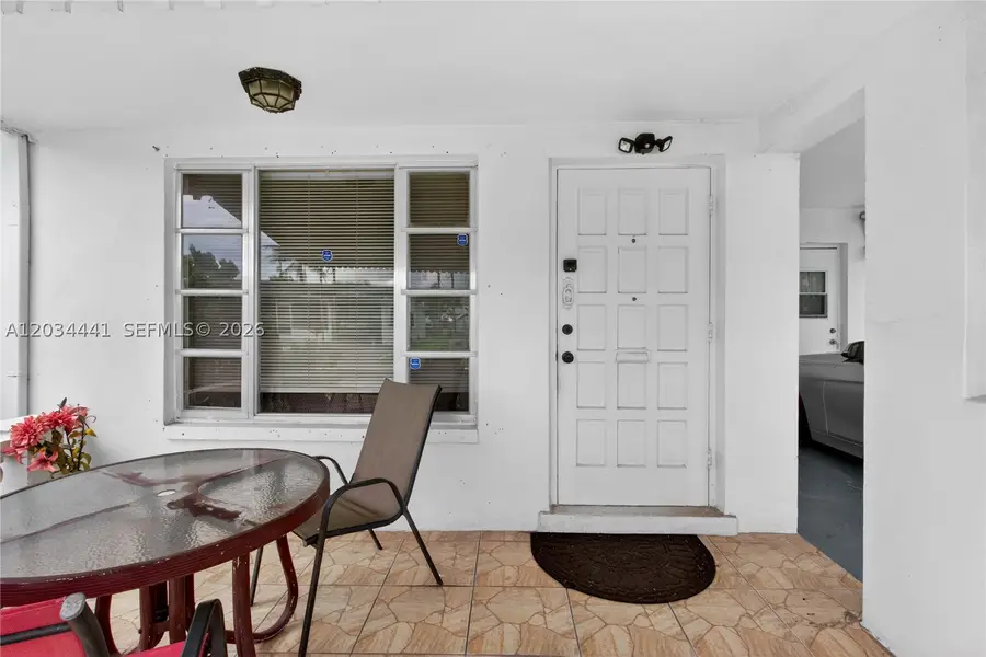 4271 NW 49th Ter, Lauderdale Lakes, FL 33319 - #3