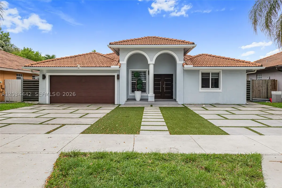 15932 SW 101st Ter, Miami, FL 33196 - #1