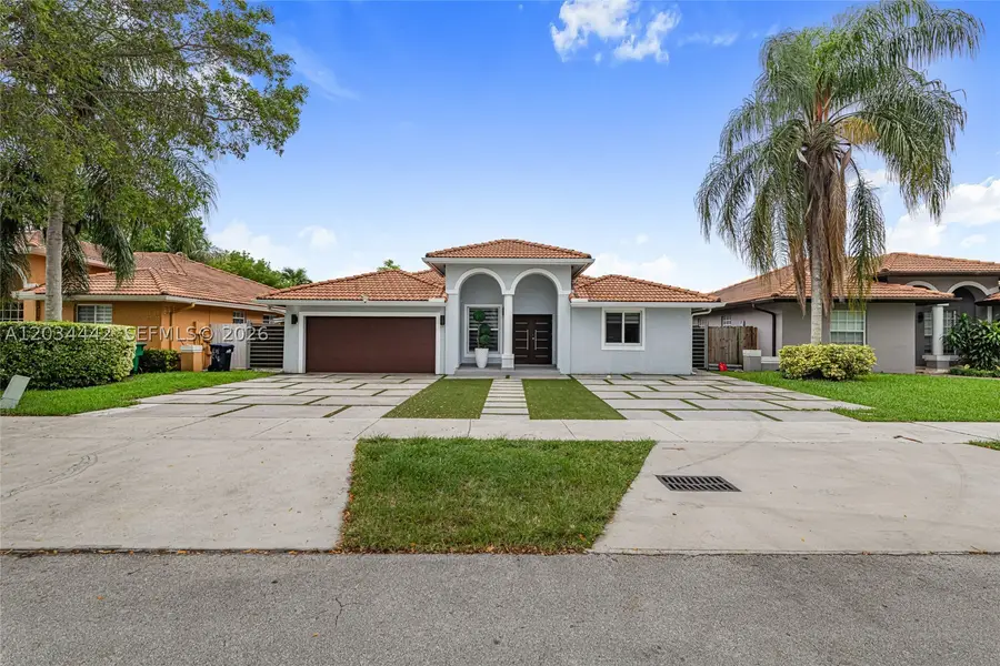 15932 SW 101st Ter, Miami, FL 33196 - #2