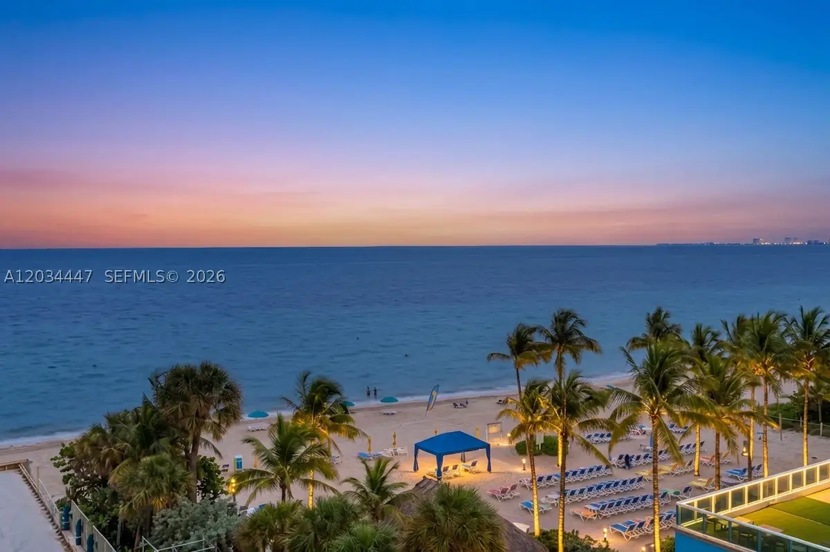 4100 Galt Ocean Dr #606, Fort Lauderdale, FL 33308 - #1