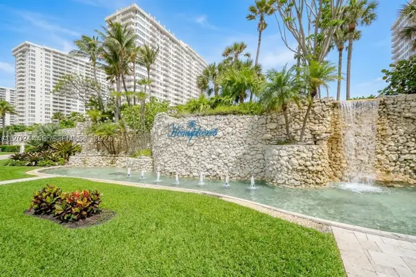 1985 S Ocean Dr #2B, Hallandale Beach, FL 33009