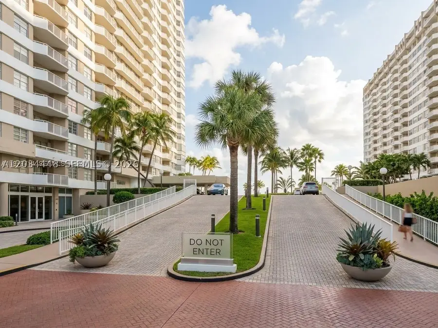 1985 S Ocean Dr #2B, Hallandale Beach, FL 33009 - #2