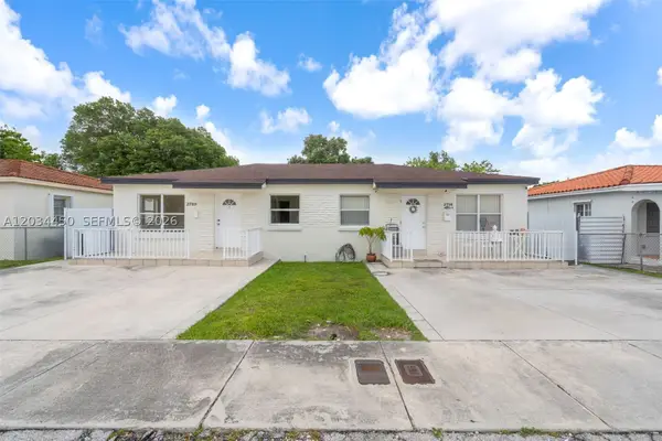 2791 SW 34th Ct, Miami, FL 33133