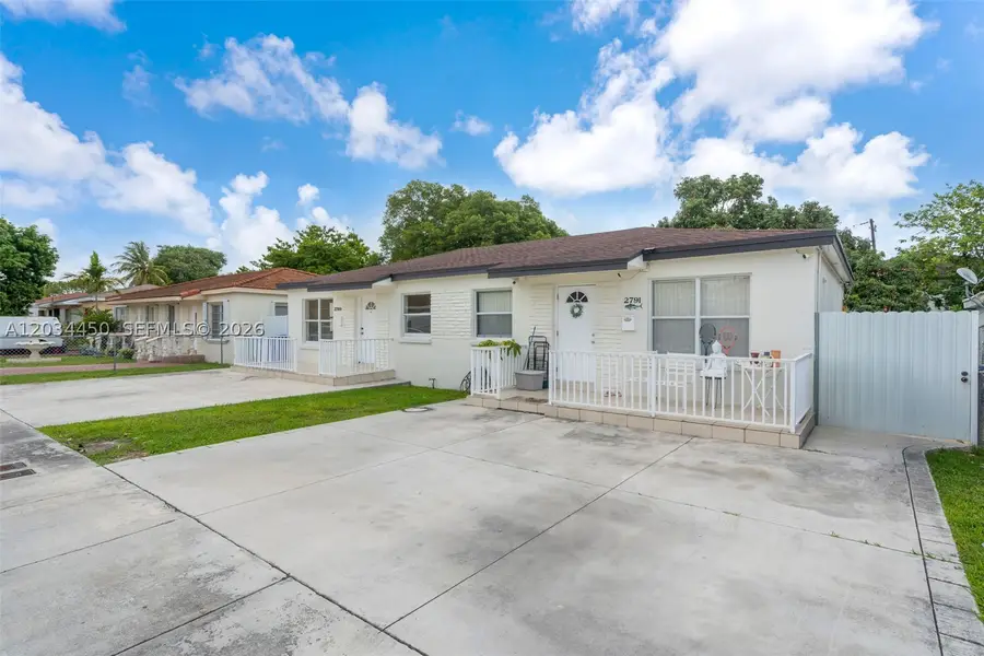 2791 SW 34th Ct, Miami, FL 33133 - #2