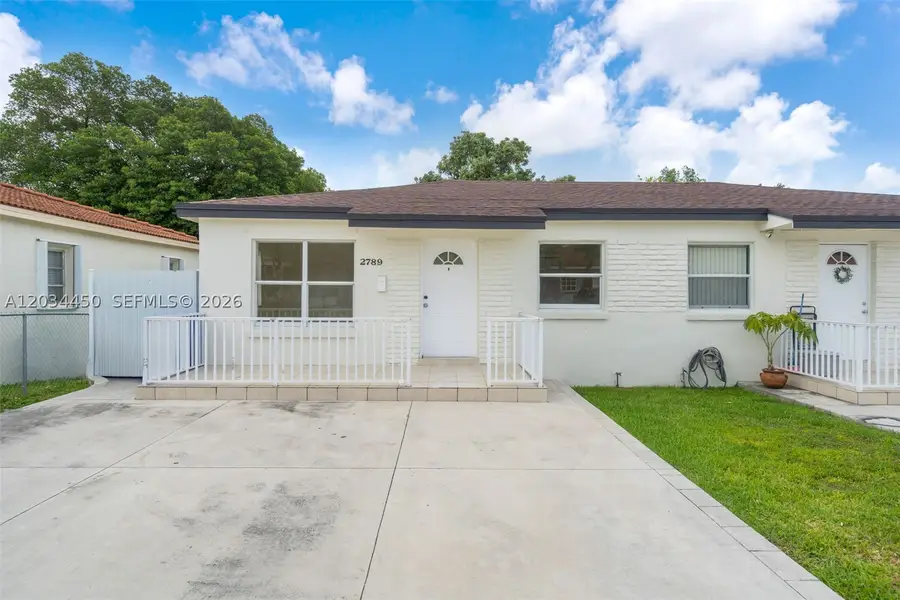 2791 SW 34th Ct, Miami, FL 33133 - #3