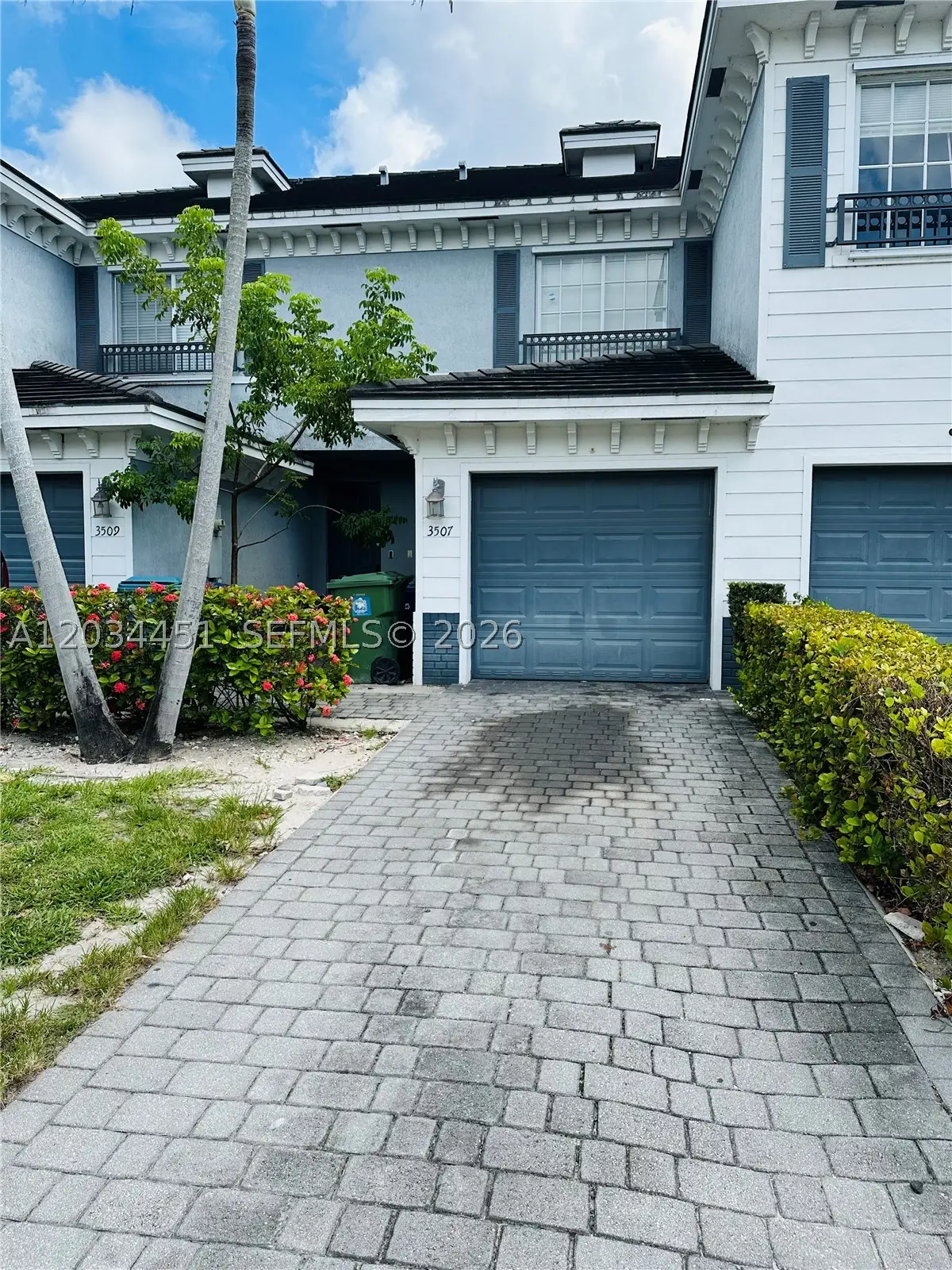 3507 NW 13th St, Lauderhill, FL 33311 - #1