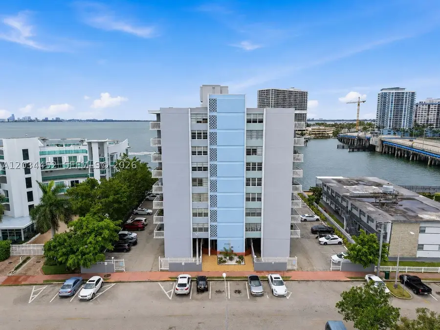 2016 Bay Dr #504, Miami Beach, FL 33141 - #2