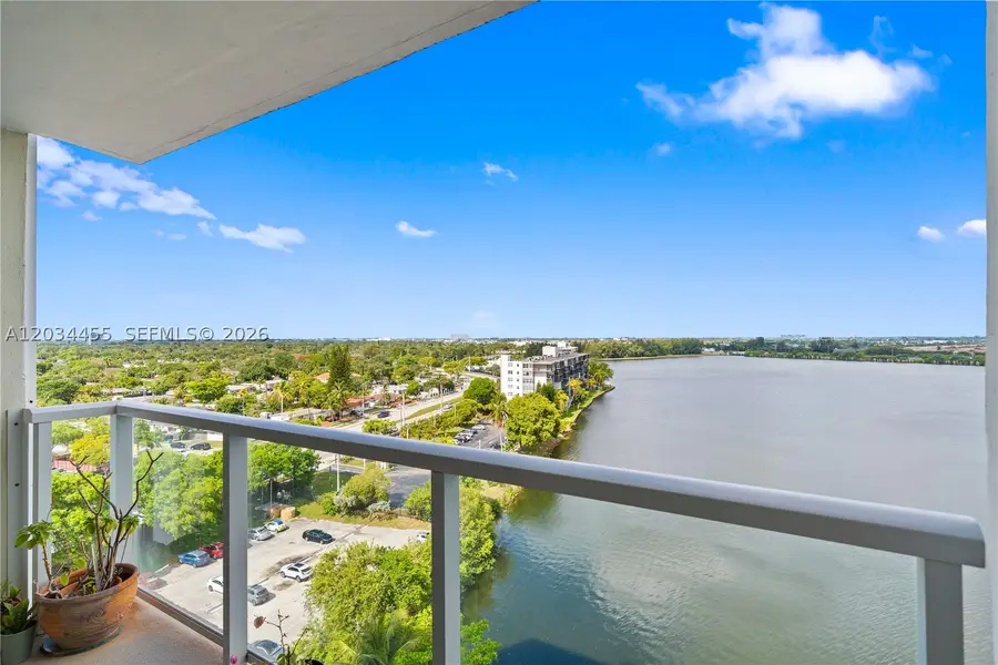 1301 NE Miami Gardens Dr #1124W, Miami, FL 33179 - #2