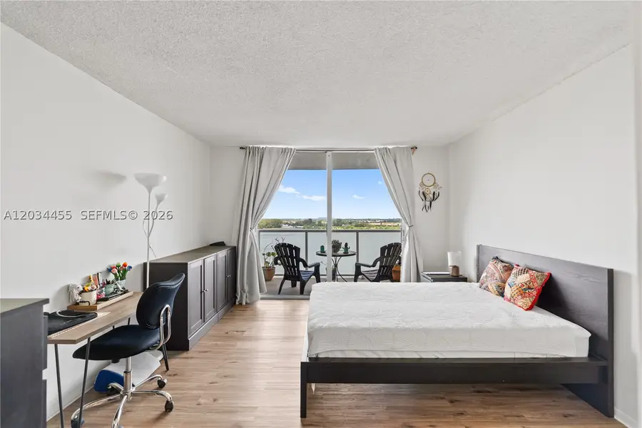 1301 NE Miami Gardens Dr #1124W, Miami, FL 33179 - #3